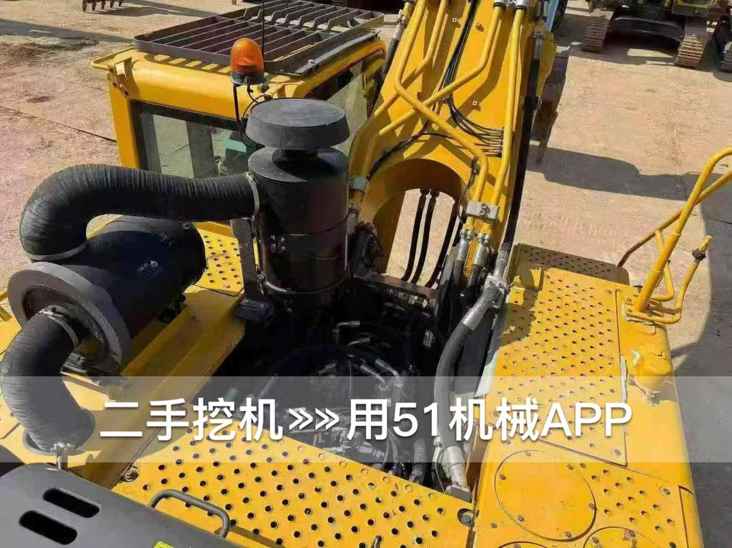 51挖机